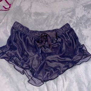 Victoria’s Secret flowy shorts
